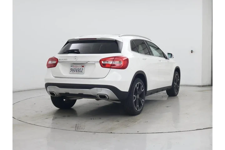 $19998 : Mercedes-Benz GLA 2020 GLA 2 image 8