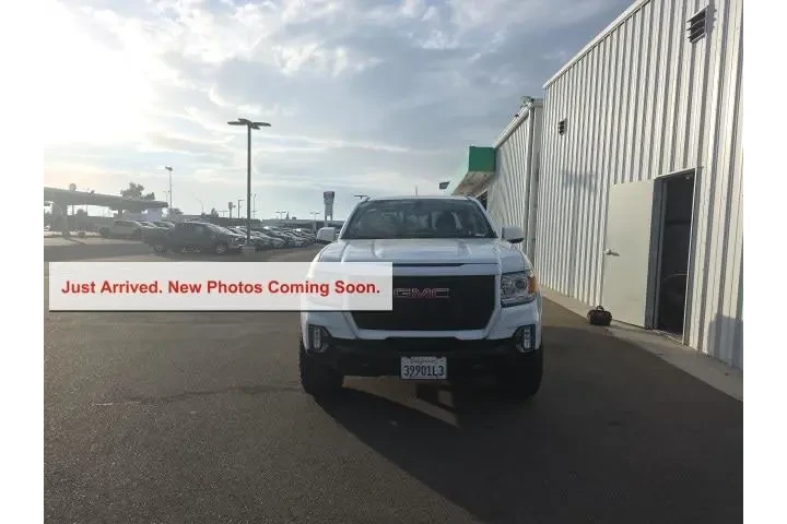 $21900 : GMC Canyon 2022 4x2 Elevatio image 2