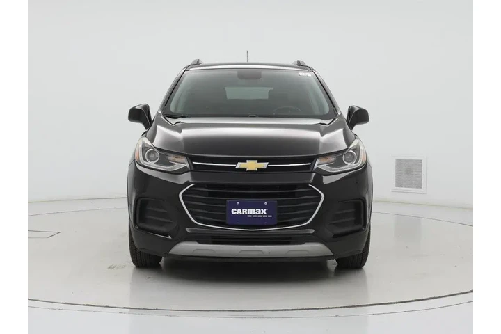 $15998 : Chevrolet Trax 2020 LT 4dr C image 5