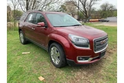$22995 : 2017 GMC Acadia Limited thumbnail