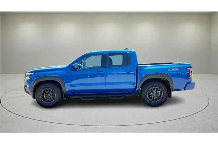 $30684 : Nissan Frontier 2024 4x2 PRO image 6