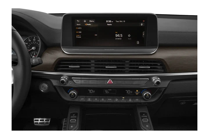 $24999 : 2021 Telluride SX image 7