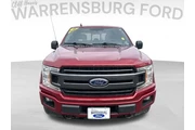 $21000 : Ford F-150 2018 4x4 XLT 4dr thumbnail
