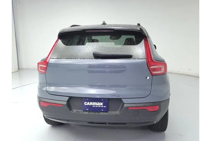 $25998 : Volvo XC40 2022 AWD T5 R-Des image 6