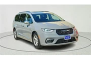 Chrysler Pacifica 2022 Limit en Dallas