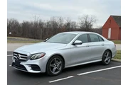 2017 Mercedes-Benz E-Class E en Kansas City