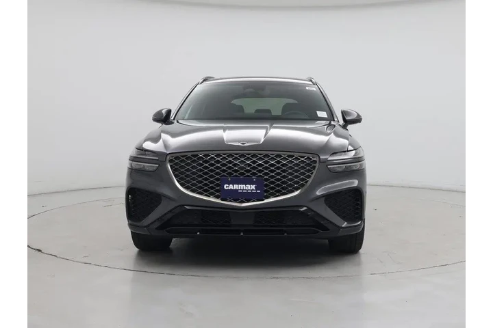 $38998 : Genesis GV70 2023 AWD 2.5T S image 5