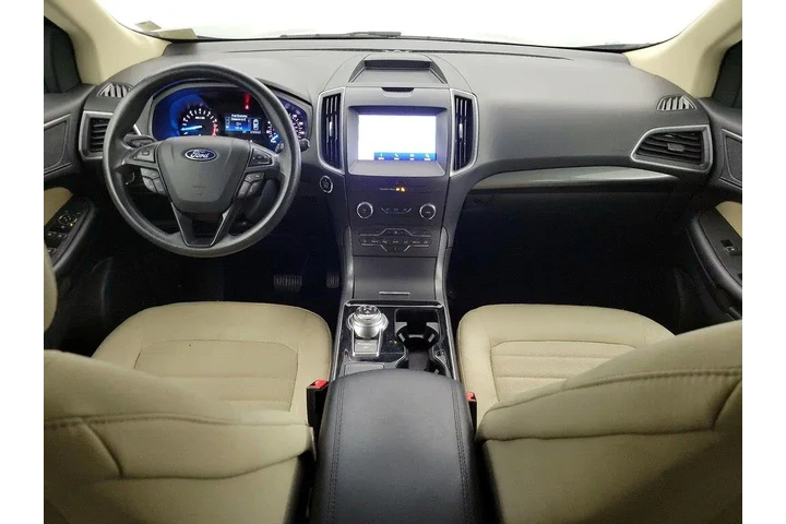 $16998 : Ford Edge 2020 SE 4dr Crosso image 9