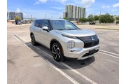 Outlander Utility 4D SE en Miami