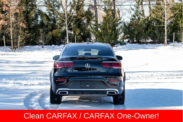 $31195 : Mercedes-Benz GLC 2022 AWD G image 7
