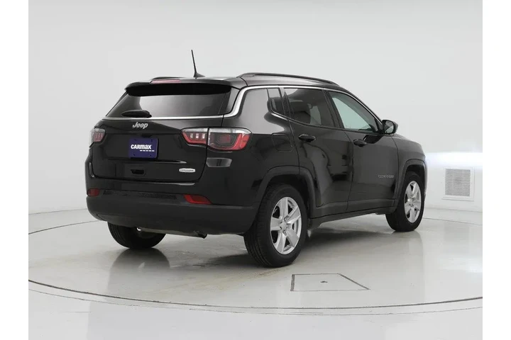 $19998 : Jeep Compass 2022 Latitude 4 image 8