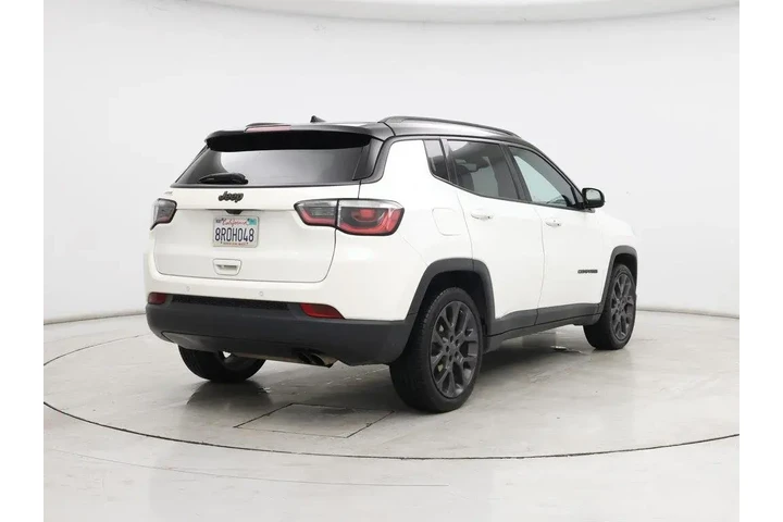 $15998 : Jeep Compass 2020 High Altit image 8