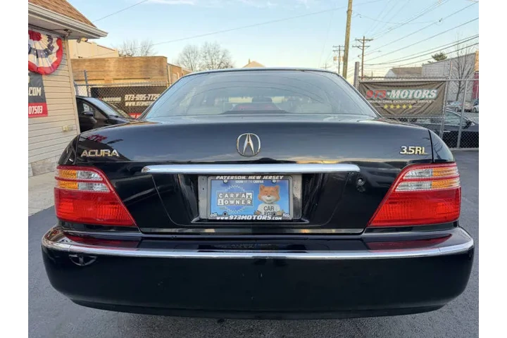 $5499 : 2000 RL 3.5 image 9