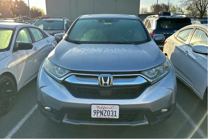 $18990 : Honda CR-V 2017 EX-L 4dr SUV image 3