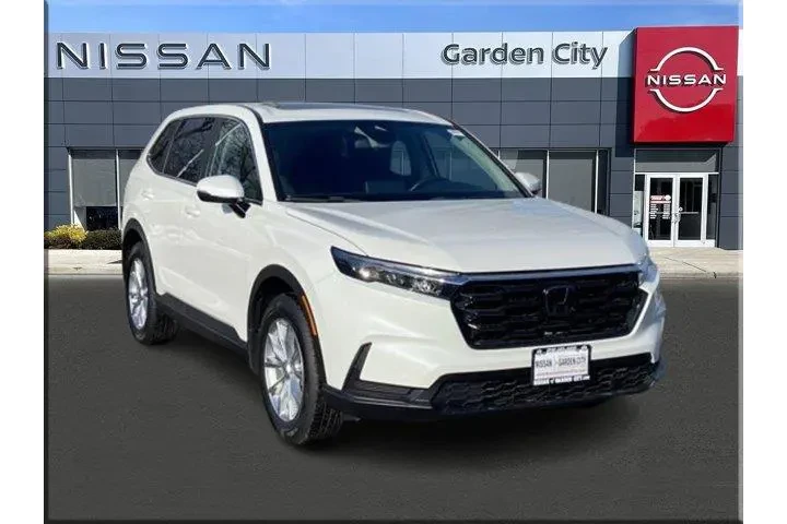 $25487 : Honda CR-V 2024 AWD EX 4dr S image 1