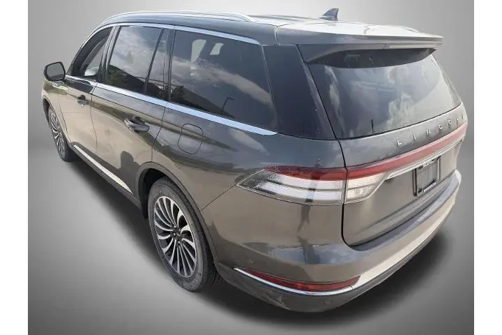 $32958 : Lincoln Aviator 2020 AWD Res image 4