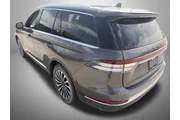 $32958 : Lincoln Aviator 2020 AWD Res thumbnail