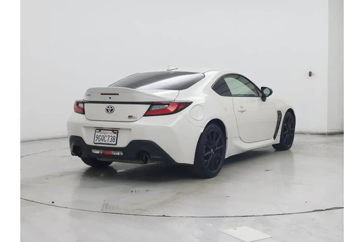 $31998 : Toyota GR86 2023 Premium 2dr image 8