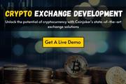 Cypto Exchange Dev Company en Bakersfield