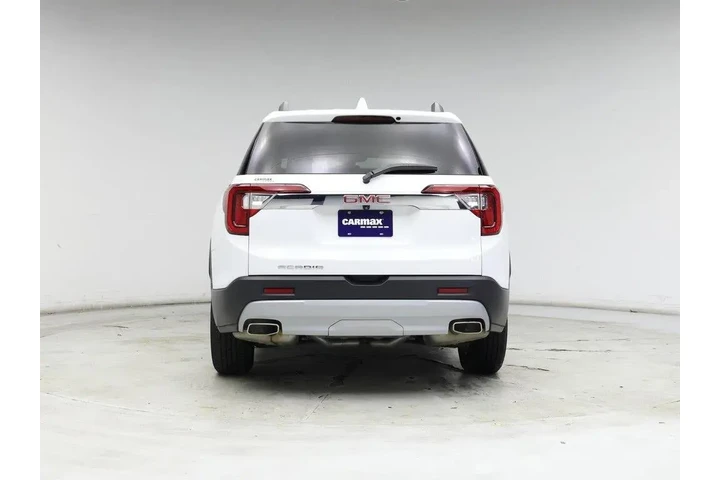$31998 : GMC Acadia 2023 SLT 4dr SUV image 6
