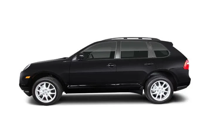 $6200 : Porsche Cayenne 2008 AWD 4dr image 3