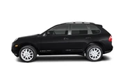 $6200 : Porsche Cayenne 2008 AWD 4dr thumbnail