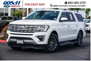 Ford Expedition MAX 2020 4x2 en Riverside