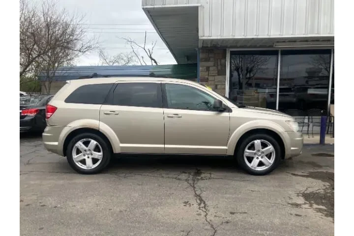 $5250 : 2009 Journey SXT image 3