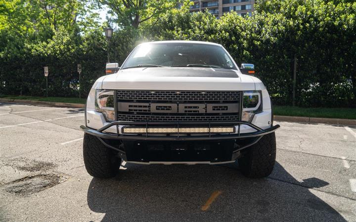 $32550 : 2013 FORD F150 SUPERCREW CAB image 8