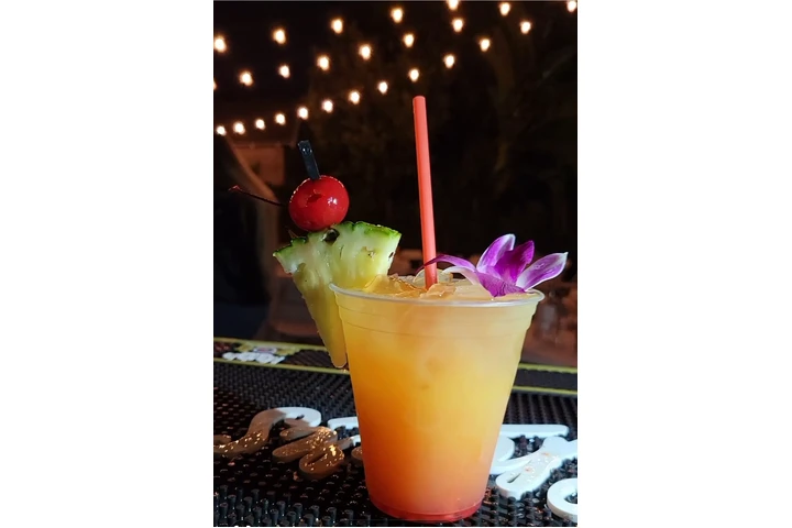 FIESTA BARTENDER image 10