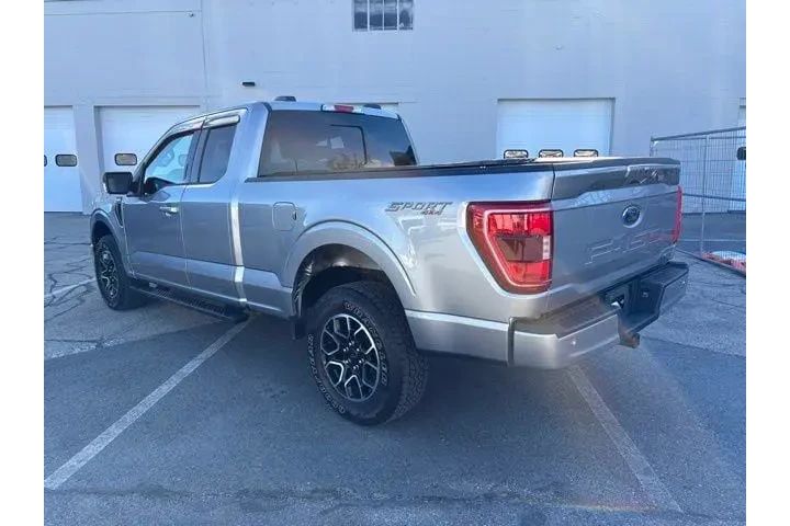 $26995 : Ford F-150 2021 4x4 XLT 4dr image 5