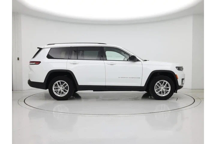 $29998 : Jeep Grand Cherokee L 2023 4 image 7