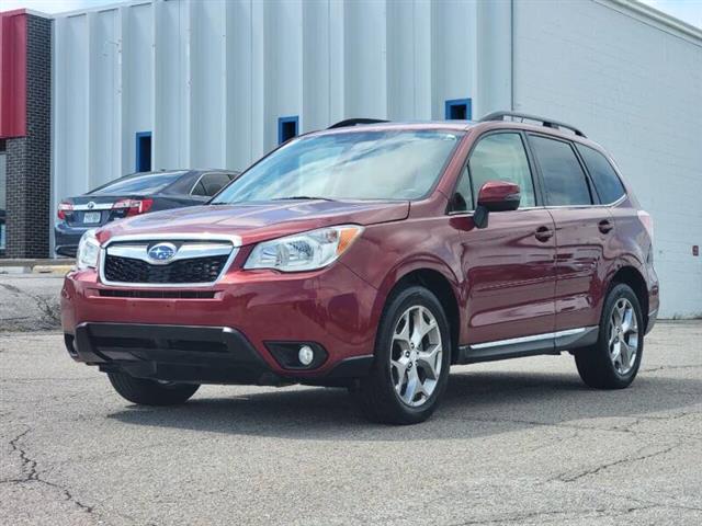 $9990 : 2015 Forester 2.5i Touring image 4