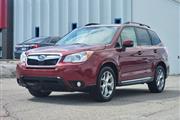 $9990 : 2015 Forester 2.5i Touring thumbnail