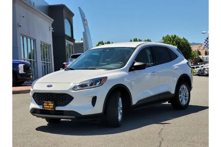 $22200 : Ford Edge 2022 AWD ST-Line 4 image 8