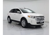 Ford Edge 2014 SEL 4dr Cross