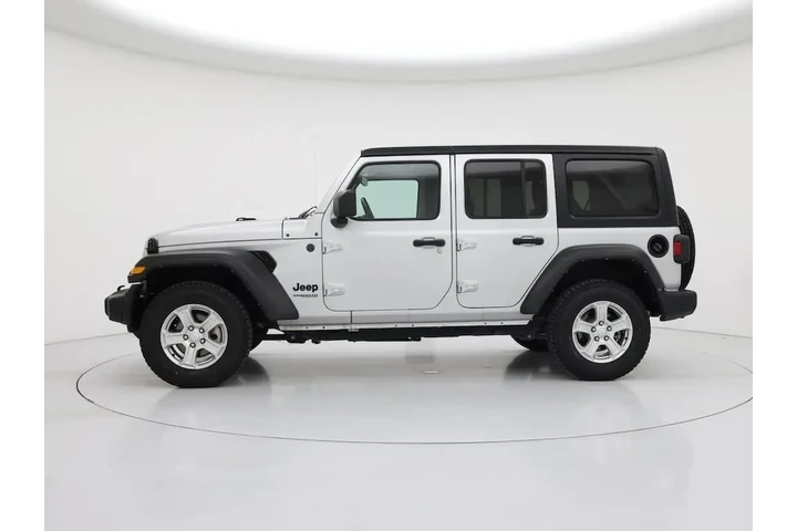 $29998 : Jeep Wrangler Unlimited 2022 image 3