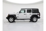 $29998 : Jeep Wrangler Unlimited 2022 thumbnail