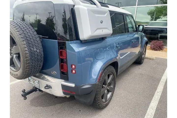 $39972 : Land Rover Defender 2020 AWD image 8