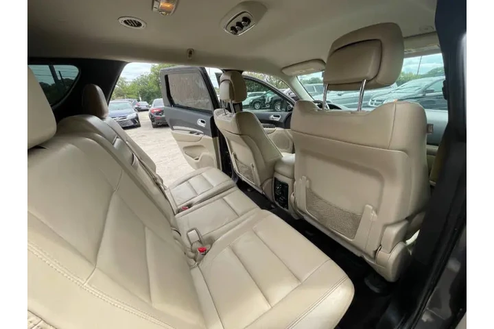 $11500 : 2017 Durango GT image 10