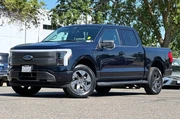 Ford F-150 Lightning 2023 AW