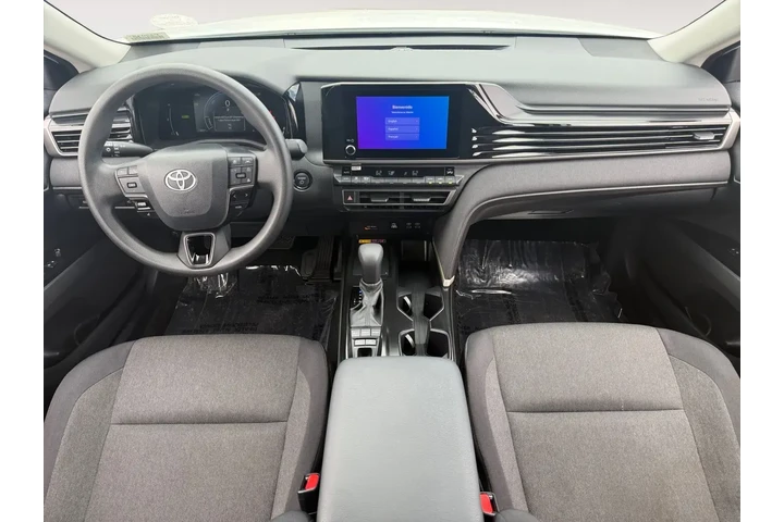 $30800 : Toyota Camry 2025 SE 4dr Sed image 10