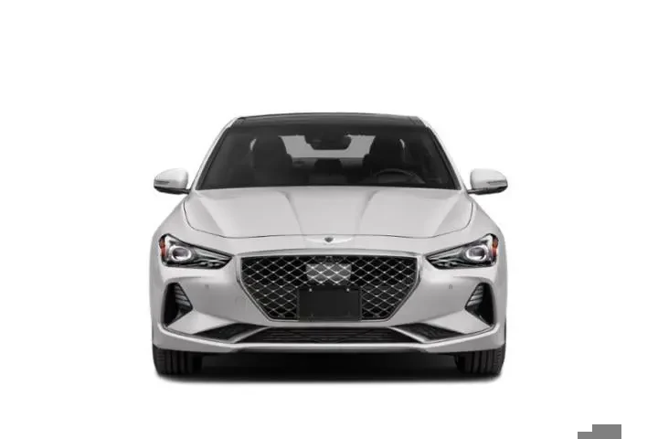 $26500 : Genesis G70 2020 AWD 3.3T 4d image 4