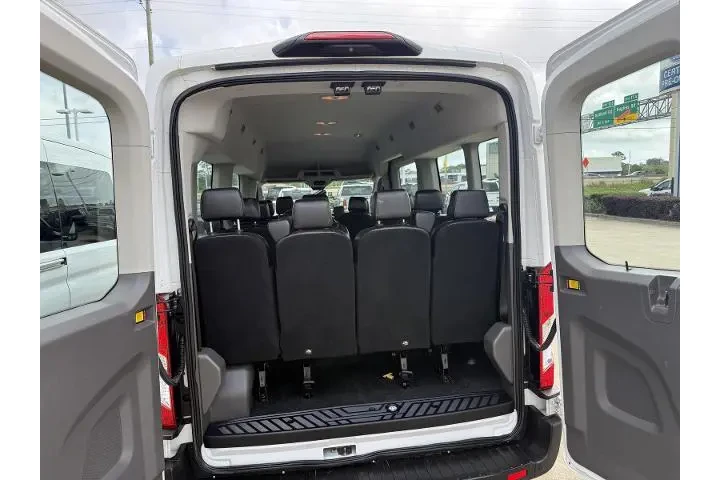 $37206 : Ford Transit 2020 350 XL 3dr image 7