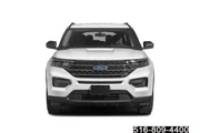 $36247 : Ford Explorer 2024 AWD XLT 4 thumbnail