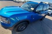 Pre-Owned 2022 Bronco Sport B en Milwaukee