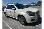 $9991 : GMC Acadia 2014 Denali 4dr S thumbnail