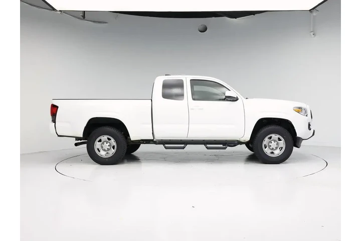 $25998 : Toyota Tacoma 2022 4x2 SR 4d image 7