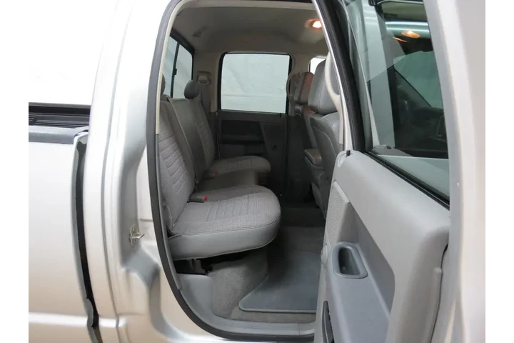 $102000 : PICKUP DODGE RAM 2009 image 1