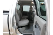 PICKUP DODGE RAM 2009 en Rosarito